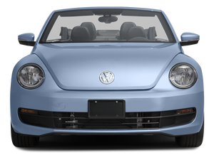 2016 Volkswagen Beetle Convertible